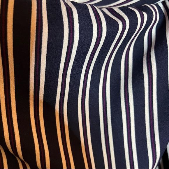 Banana Republic Off the Shoulder Bow Top - Picture 2 of 6